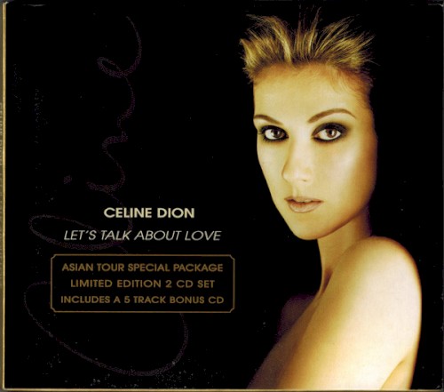 Celine Dion